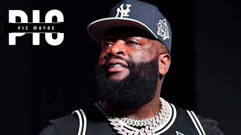 RICK ROSS BEAT UP IN TORONTO