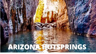 Boating from Willow beach To Arizona (Ringbolt)Hotsprings 06.24.22