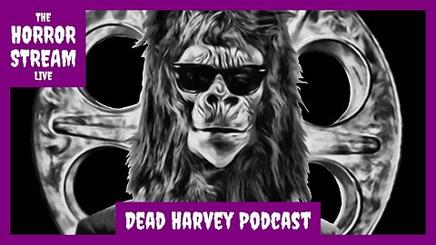 The Dead Harvey Podcast - For Indie Horror Filmmakers and Fans [Official Website]