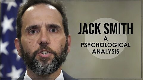 Jack Smith - A Psychological Analysis