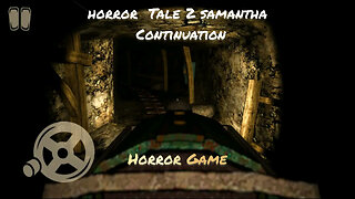 Horror Tale 2 Samantha - Continuation