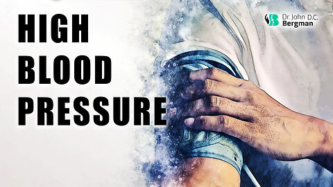 High Blood Pressure