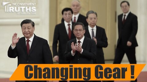 Timeline and Reason of Hu Jintao’s Removal, 8 Features of Xi Jinping’s New Yes Team