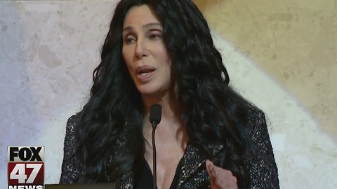 Cher to star in movie about Flint Water Crisis