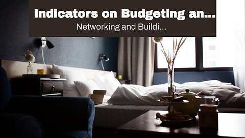 Indicators on Budgeting and Financial Management Tips for Digital Nomads You Should Know