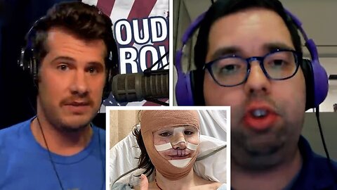 Are Doctors KILLING Trans People?! | Louder With Crowder