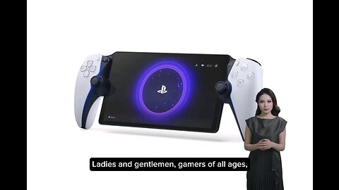 Sony’s portable PlayStation Portal launches
