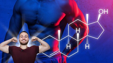 I Show YOU The Most Effective and Inexpensive Way To Boost Testosterone