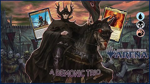 Card Gamer plays Reanimator, but then... THESE Events Happened!