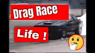 Drag Racing