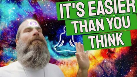 How to Open Your Third Eye and Activate Your Pineal Gland | Troy Casey