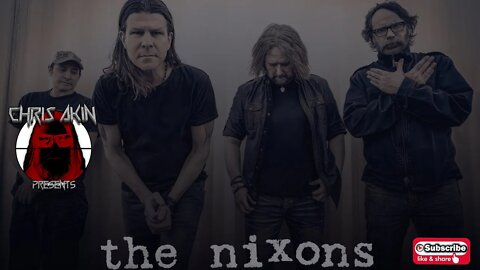 CAP | Did The Nixons Kill Their '90s Momentum By Touring With Kiss and Sevendust?