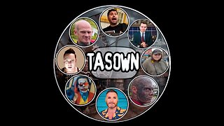 TASOWN Episode Ten - The Ranch Davidian Compound Burns