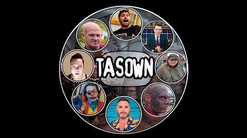 TASOWN Episode Ten - The Ranch Davidian Compound Burns