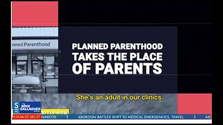 Planned Parenthood has acknowledged transporting a 13-year-old across state lines for an abortion procedure without informing teens' parents.