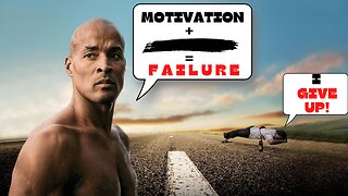 Is Motivation Alone Enough to Achieve Success?