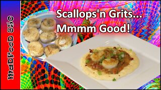 Better Than Shrimp and Grits!