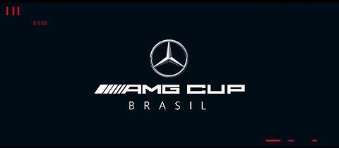 AMG CUP BRASIL 2023 - 6ª ETAPA EM POTENZA - AO VIVO