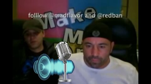 JRE #1 (24 Dec 2009) - Joe and Redban Tests Audio [Uncensored]