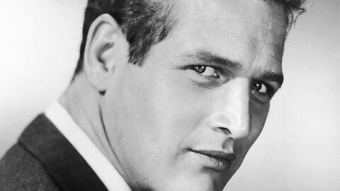 A Tribute to Paul Newman