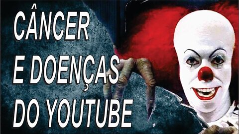 #TBT HANGOUT DO PUDIM - Câncer e Doenças do YouTube - 27 DE FEVEREIRO DE 1028