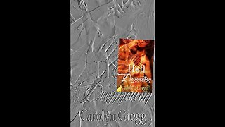 Hell and Damnation, a Humorous Urban Fantasy/Paranormal Romance