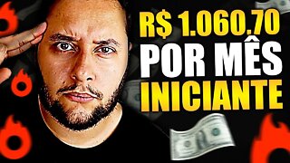 RÁPIDO! DINHEIRO no HOTMART Para INICIANTES (Comprovado)