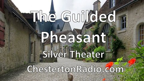 The Guilded Pheasant - Silver Theater