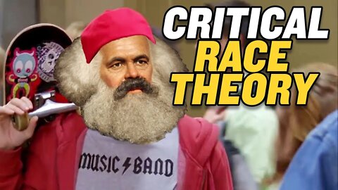 Is Marxism Invading our Schools? | Critical Race Theory Explained