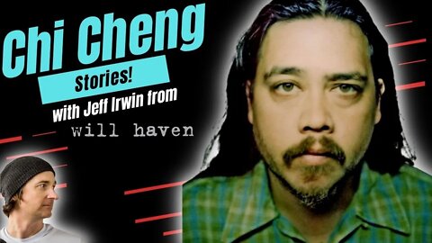 Chi Cheng Stories with Will Haven's Jeff Irwin