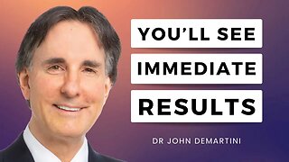 A Powerful Coaching Tool | Dr John Demartini