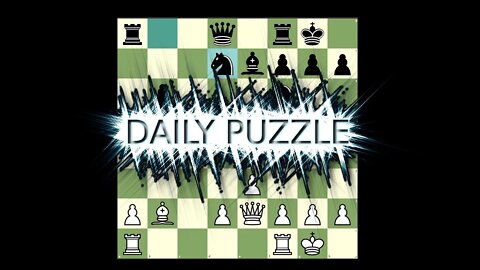 Daily puzzle 1