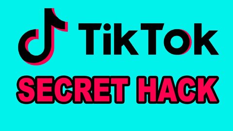 How To Go Viral On TikTok (SECRET HACK TO GO VIRAL ON EVERY VIDEO)
