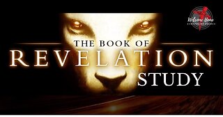 Revelation Study: Chapters 9 & 10