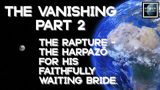 THE VANISHING PART 2 - Listen for the Shout!