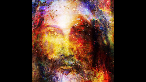 The Coming of the Cosmic Christ Maitreya & The New Age Deception (CHRIST IS COMING)