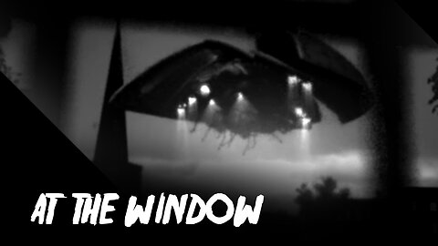 The War Of The Worlds 1934 - At The Window