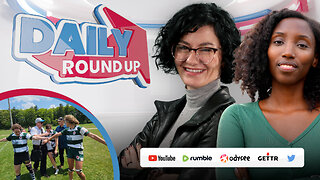 DAILY Roundup | 'Trans' woman injuring females in rugby, COVID rules continue, 'Global boiling'