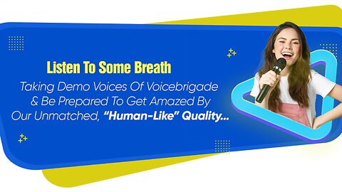 Voicebrigade Review