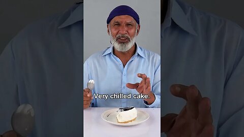 Tribal People Discovering American Cheesecakes Will Make You Grin for Hours