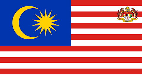 National Anthem of Malaysia - Negaraku (Instrumental)
