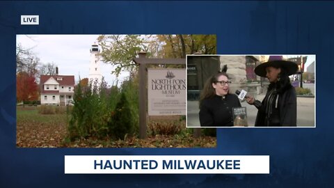 Top haunts in Milwaukee to visit