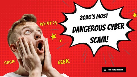 Shocking 2020 Vishing Scam Exposed: Cyber Crime Chronicles Reveals All