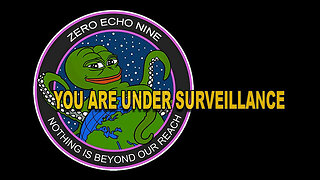 THE SURVEILLANCE SYSTEM YOU DON’T KNOW ABOUT