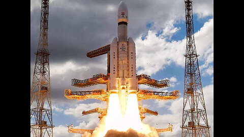 SPACE MISSION CHANDRAYAAN