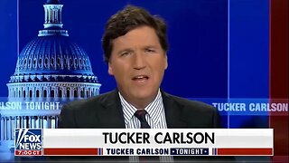 Tucker Carlson Tonight 04⧸03⧸23 (Anarcho-tyranny)