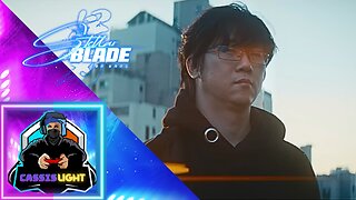 STELLAR BLADE: THE JOURNEY PART 2 - BEHIND THE SCENES | PS5