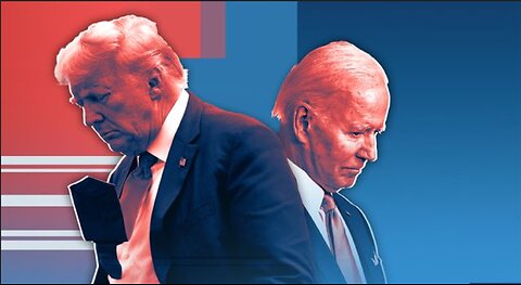 Biden-Trump debate, NATO drones, Calls to kill Russians in UK media, Israel escalates with Moscow