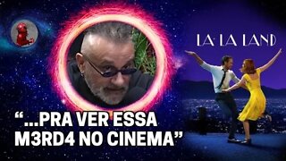 "LALA LAND NÃO DA, CARA" com Regis Tadeu e Roberto Sadovski | Planeta Podcast