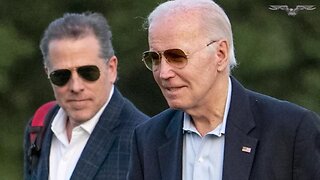 Bank Record: Hunter Biden Used Business Account To Pay Joe Biden In 2018